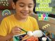 Promo WINGSTOP Kids Meal Gratis Mainan Build ‘n Drive 1