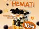 Promo Xiboba Spesial Boba Hemat! Brown Sugar Boba Fresh Milk cuma Rp10Rb