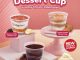 Promo Indomaret Yummy Choice Dessert Cup Hanya 15K