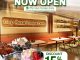 Promo Opening Tong Tji Tea RSI Harapan Anda Tegal Diskon 15% Off*