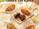 Promo Kopi Kenangan NEW! Salt Bread Series Mulai Rp. 11.000 dengan varian Salt Bread Chocolate dan Salt Bread Sausage