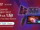 Lenovo Legion Go 2 Hadir Eksklusif di Blibli! Diskon + FREE Steam Wallet 1 Juta 1