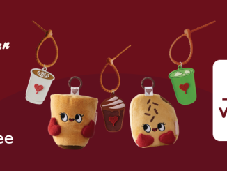 Merche x Kopi Kenangan Hadir di Shopee! Diskon hingga 50% + Voucher 100K 4