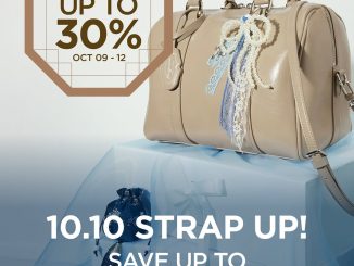 Promo 10.10 MARHEN.J di Shopee Diskon hingga 30% + Voucher 250K 3