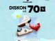 Promo Converse di Blibli 10.10 Diskon hingga 70%