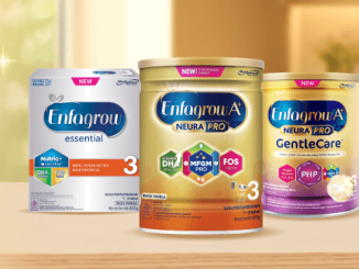 Promo Enfagrow di Shopee Diskon hingga 60% + Gratis Hadiah