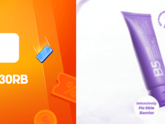 Promo Facetology di Shopee 11.11 MULAI DARI 30K! 6