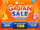 Promo Gajian Shopee Gratis Ongkir + Flash Sale 11K dan Big Voucher! 1