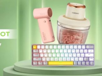 Promo Gamen Samono Robot di Shopee Super Brand Day