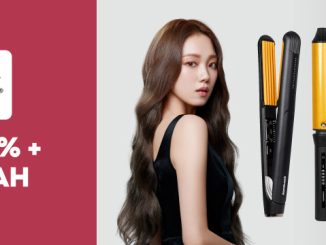 Promo Glampalm di Shopee Diskon hingga 37% + Gratis Hadiah