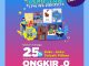 Promo Gramedia Buku Seru Paling Diburu! Diskon hingga 25% + Ongkir Rp0