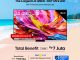 Promo LG Smart TV 4K 100 Inch + GRATIS Tiket Pesawat & Hotel di Blibli! 11