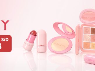 Promo MAGEFY di Shopee! Diskon hingga 70% + Voucher 2K 2