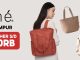 Promo Merche di Shopee Exclusive Launch + Voucher 100K