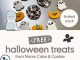 Promo Mothercare GRATIS Halloween Treats!