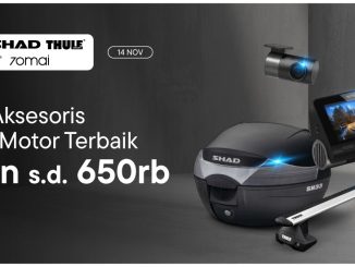 Promo Oto Black Friday di Blibli Diskon hingga 650K 4