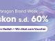 Promo Paragon Brand Week di Blibli Diskon hingga 60% + Rebutan Hadiah! 2