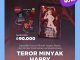 Promo Pre-Order Teror Minyak Happy di Gramedia Bonus Eksklusif + Harga Spesial 2