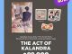 Promo Pre Order The Act of Kalandra Harga Spesial di Gramedia.com