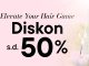 Promo Rabu Cantik Blibli Diskon hingga 50% 1