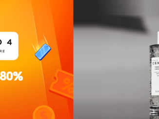 Promo SKIN1004 di Shopee 11.11 Diskon hingga 80%