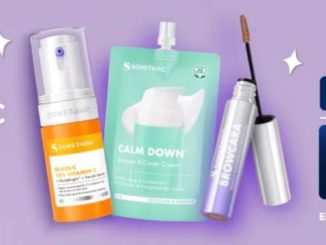 Promo Somethinc di Shopee 10.10 BELI 1 DAPAT 3 + HADIAH GRATIS!