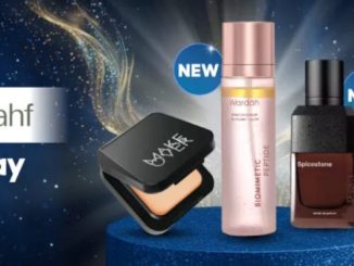 Promo Super Brand Day Paragon di Shopee! Diskon Bonus dan Gratis Hadiah 3