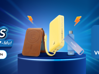 Promo Tech Essentials di Shopee Diskon hingga 75% + Voucher 100K 2