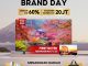 Promo Toshiba Shopee Brand Day Diskon 60% + Voucher Ekstra dan Hadiah Gratis