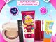 Promo Watsons Beauty My Way Diskon hingga 50% + 5%