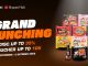 Samyang Hadir di Shopee! Promo Grand Launching Diskon 35% + Voucher 10K 3
