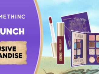 Somethinc One Piece Limited Edition Hadir di Shopee! Diskon 50% + Merchandise Eksklusif 3