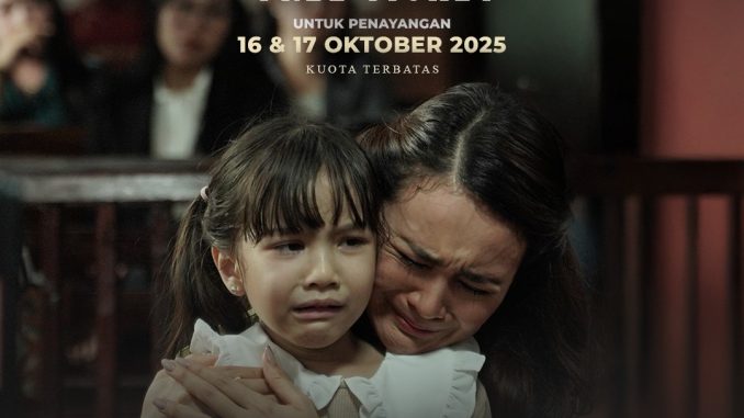 Promo CGV Beli 1 Gratis 1 tiket film Jangan Panggil Mama Kafir