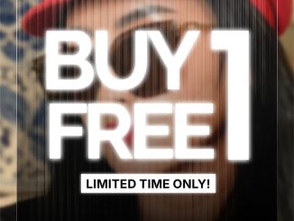 Promo Dr Specs Buy 1 Get 1 Free* 4