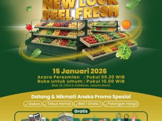 Farmers Market Citra Garden 6 Reopening NEW LOOK, FEEL FRESH! 4