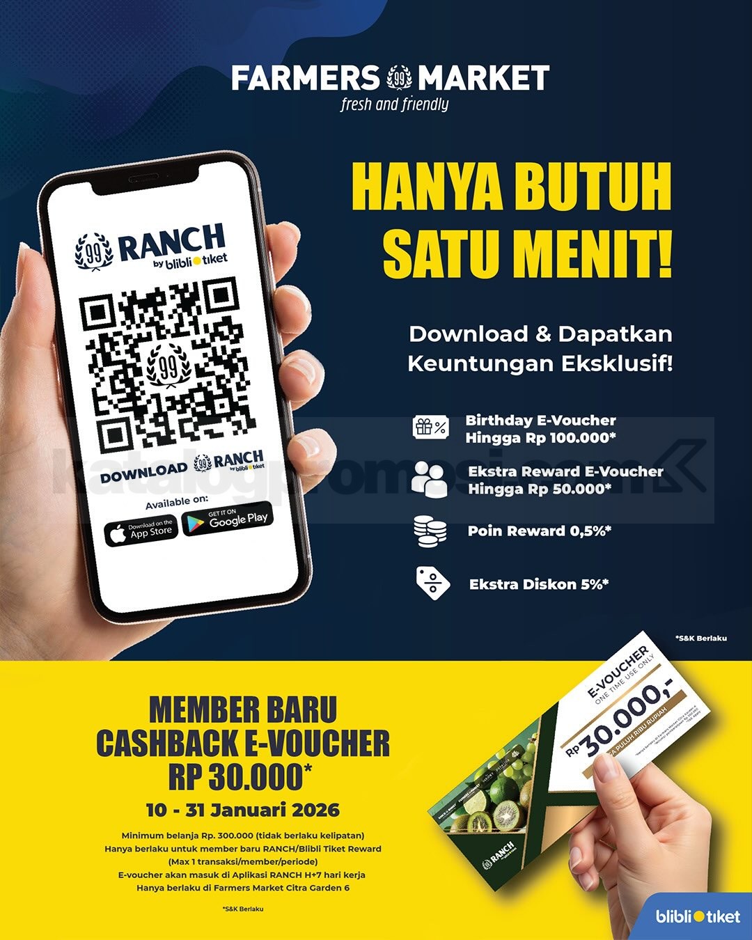 Farmers Market Citra Garden 6 Reopening NEW LOOK, FEEL FRESH! Farmers Market Citra Garden 6 Reopening NEW LOOK, FEEL FRESH! 2