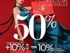 METRO Prosperous Beginning Bazaar diskon hingga 50% di Lobby Menara Bank Mega Jakarta