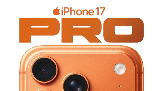 Pre-order iPhone 17, 17 Air, dan 17 Pro di Digimap 1