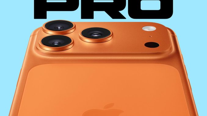 Pre-order iPhone 17 Series di Blibli Store 7