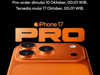 Pre-order iPhone 17 Series di Erafone 3