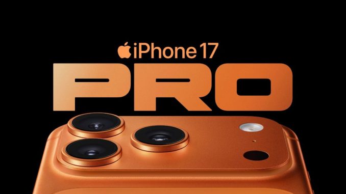 Pre-order iPhone 17 Series di iBox Mulai 10 Oktober 2025 1