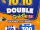 Promo Funworld 10.10 Bonus 100% Goldie