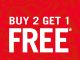Promo NEW ERA Buy 2 Get 1 Free*