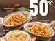 Promo Opening Imperial Kitchen & Dimsum Living World Pekanbaru Diskon 50% 3