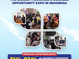 Info Franchise & Business Concept (IFBC) Expo 2025 12