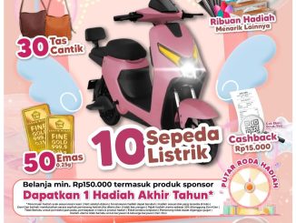 Katalog Promo DAN+DAN Terbaru Desember 2025 15