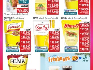 Promo JSM ALFAMIDI MINGGU INI 07-09 November 2025 16