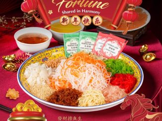 Paradise Dynasty Chinese New Year Feast of Fortune 2026 4