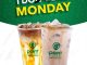 Promo POINT COFFEE I LIKE MONDAY Harga Spesial untuk Minuman Pilihan 5