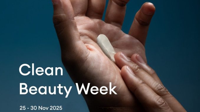 Promo Sensatia Botanicals Celan Beauty Week Disc Up To 20% All Items*